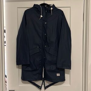 Penfield Raincoat